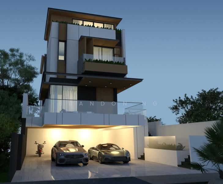 ⭐️⭐️LANDED7772 @ BRAND NEW DETACHED AT GOODMAN, Goodman Rd, Wilkinson, Bournemouth, Poole Rd, 6 Bedrooms, 9,765 sqft, Detached House For Sale, by Brandon Ng, 60141045 - PropertyGuru.com.sg
