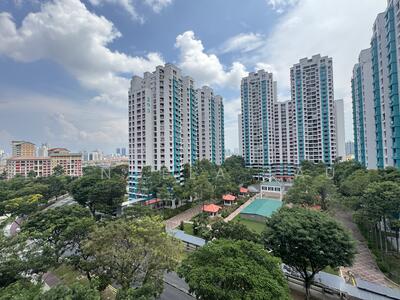 For Sale - 231 Bishan Street 23