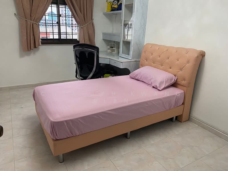 62 Lorong 4 Toa Payoh, 62 Lorong 4 Toa Payoh, Room Rental, 160 sqft, HDB Flat For Rent, by Chia Jyh Kwang Alan, 60141049 - PropertyGuru.com.sg