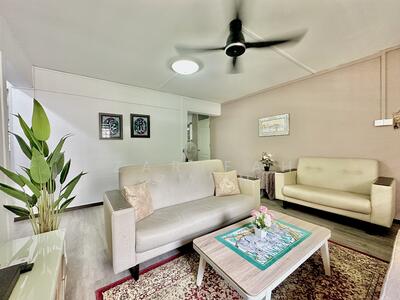 For Sale - 612 Ang Mo Kio Avenue 4