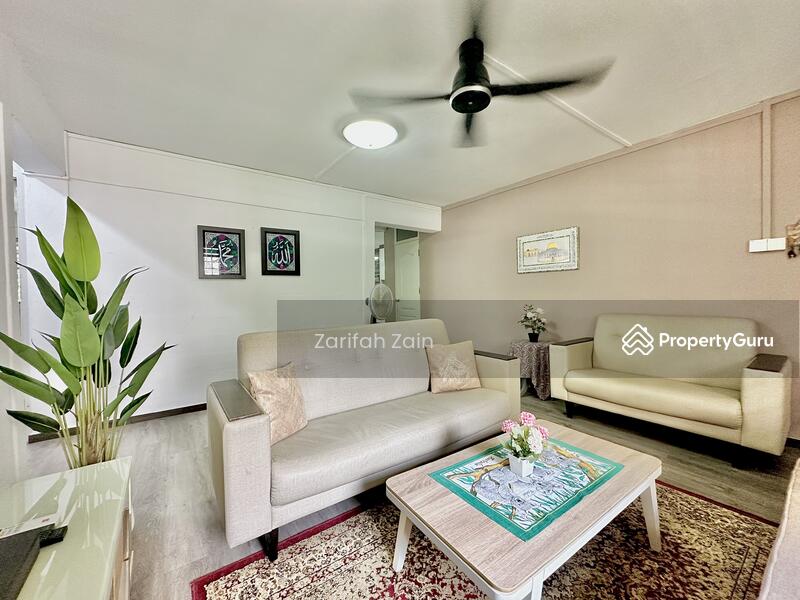 For Sale - 612 Ang Mo Kio Avenue 4
