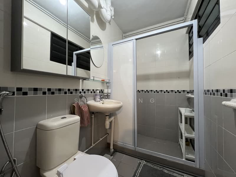 48 Lengkok Bahru, 48 Lengkok Bahru, Room Rental, 250 sqft, HDB Flat For Rent, by Sean Ong, 60141059 - PropertyGuru.com.sg