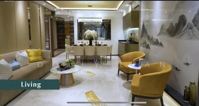 For Sale - Chuan Park