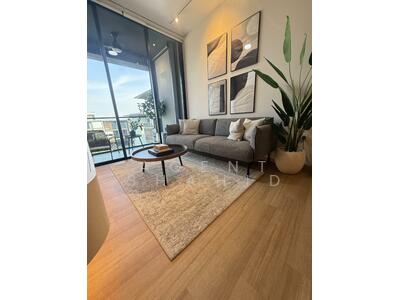 For Sale - Parc Komo