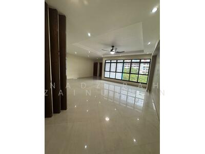 For Rent - 634 Jurong West Street 65