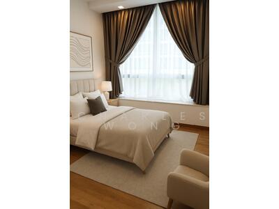 For Sale - The Sea View