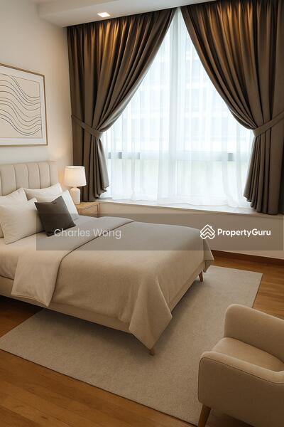 Common Bedroom