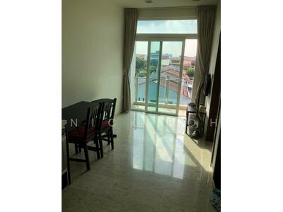 For Rent - Cardiff Residence