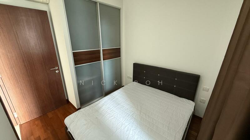 Cardiff Residence, 101 Cardiff Grove, 1 Bedroom, 431 sqft, Condominium For Rent, by Nick Poh, 60141089 - Bedroom - PropertyGuru.com.sg