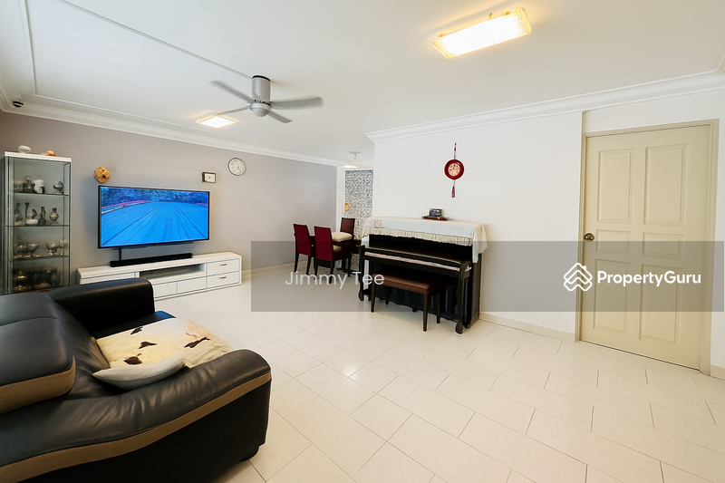 Living Hall