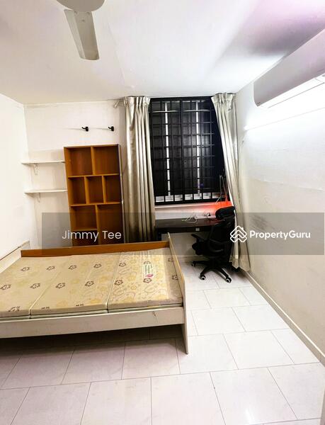 Common Bedroom 2