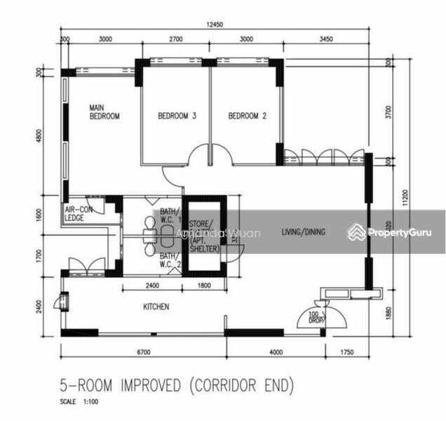 For Sale Senja Road