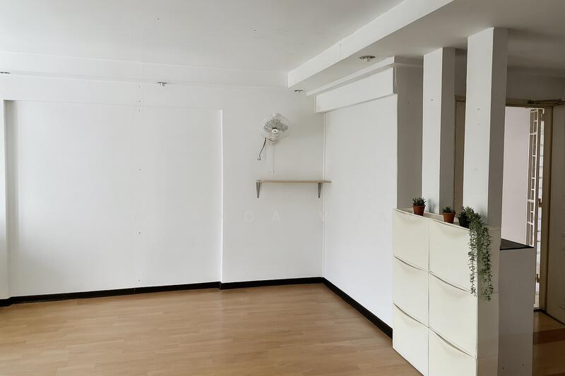 For Sale - Senja Road