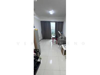 For Rent - J Gateway