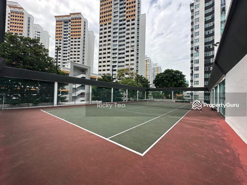 Facilities