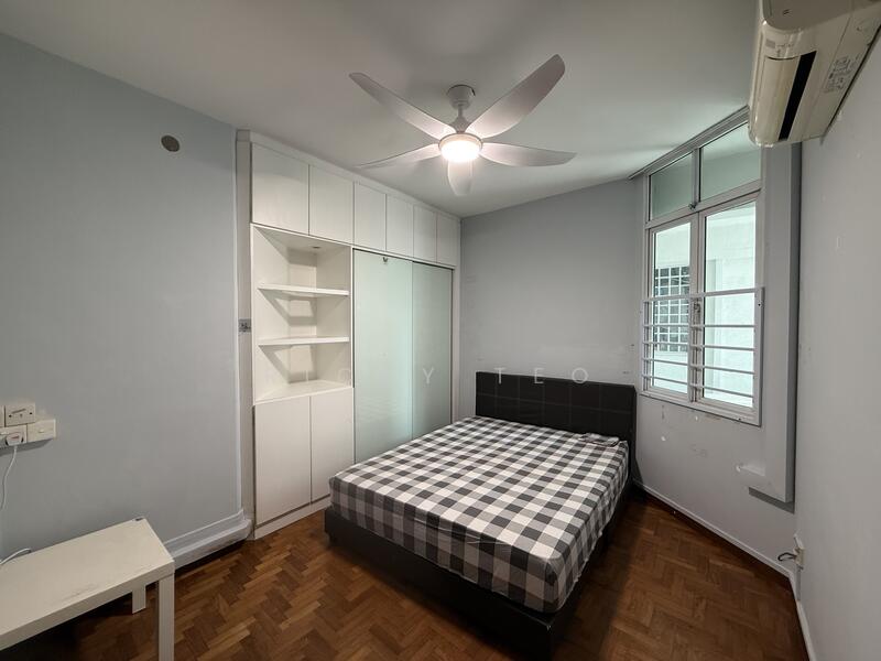 For Rent - Maysprings