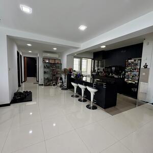 For Sale - 513D Yishun Street 51