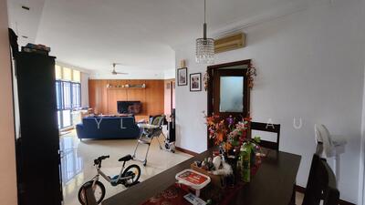 For Rent - East Meadows