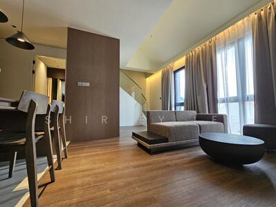 For Rent - Maple Leaf Elite 1