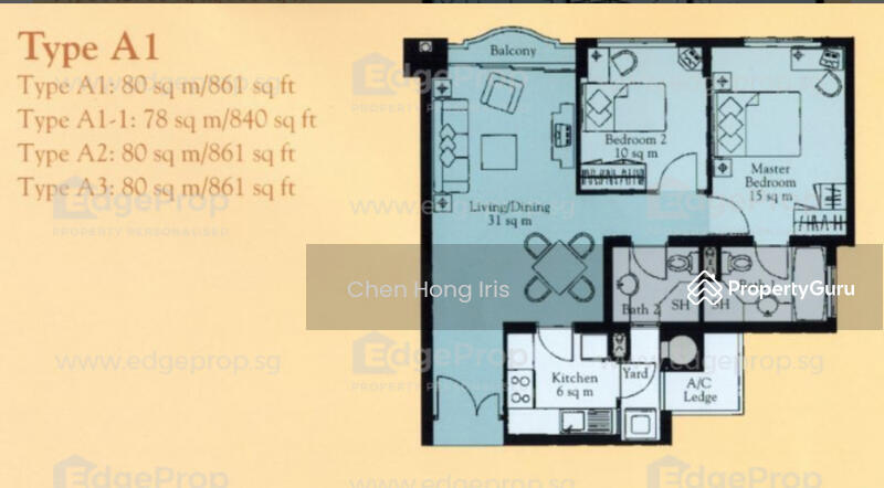 For Sale Guilin View