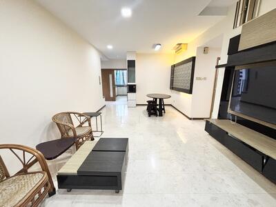 For Rent - The Quintet