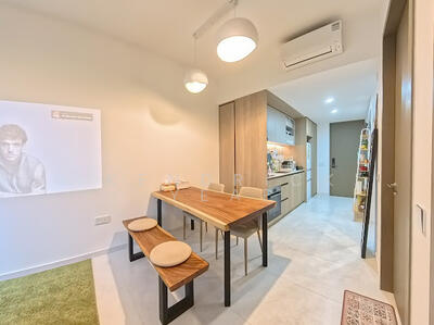 For Rent - One-North Eden