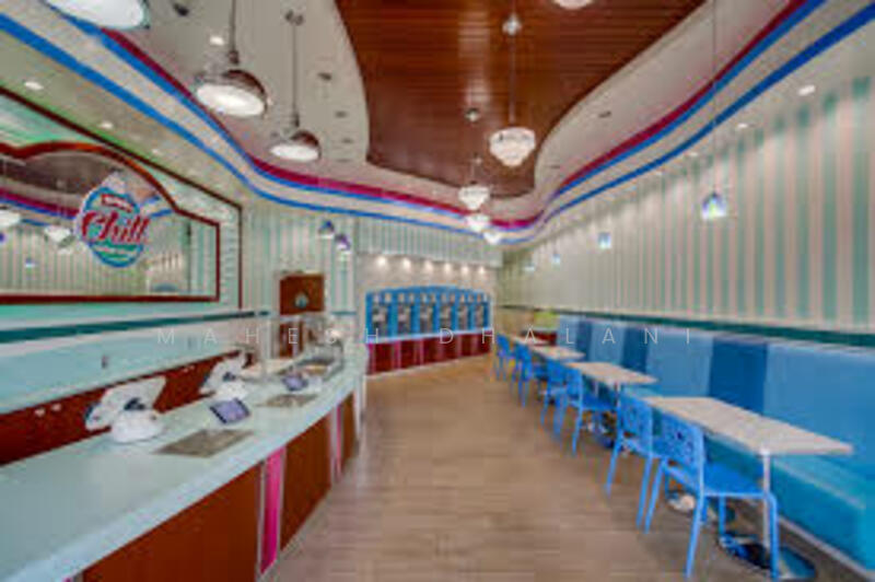Dhoby Ghaut – Road-Facing F&B Space for Maximum Exposure, Selegie Road, 1,237 sqft, Food & Beverage For Rent, by Mahesh Dhalani, 60141170 - Others - CommercialGuru.com.sg