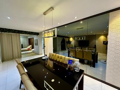 For Sale - 144 Rivervale Drive