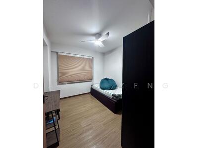 For Rent - 383b Yishun Avenue 6