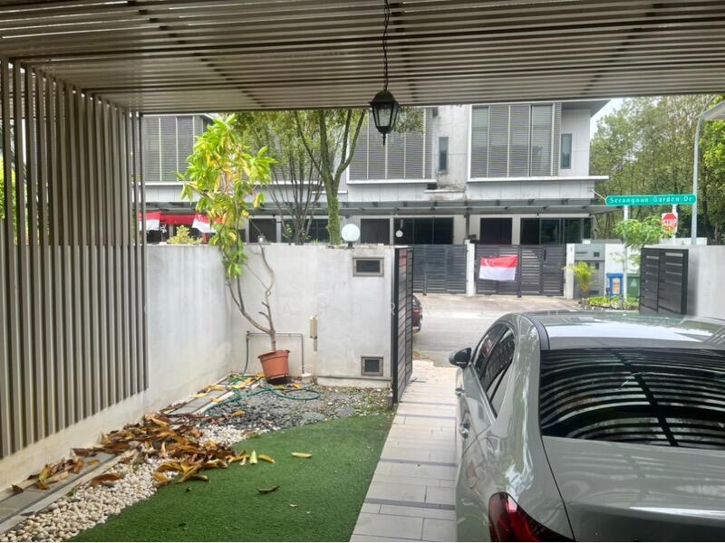 For Rent - Haus@Serangoon Garden