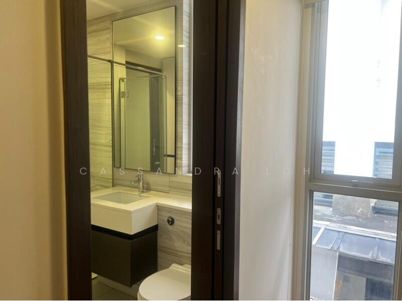 For Rent - Haus@Serangoon Garden