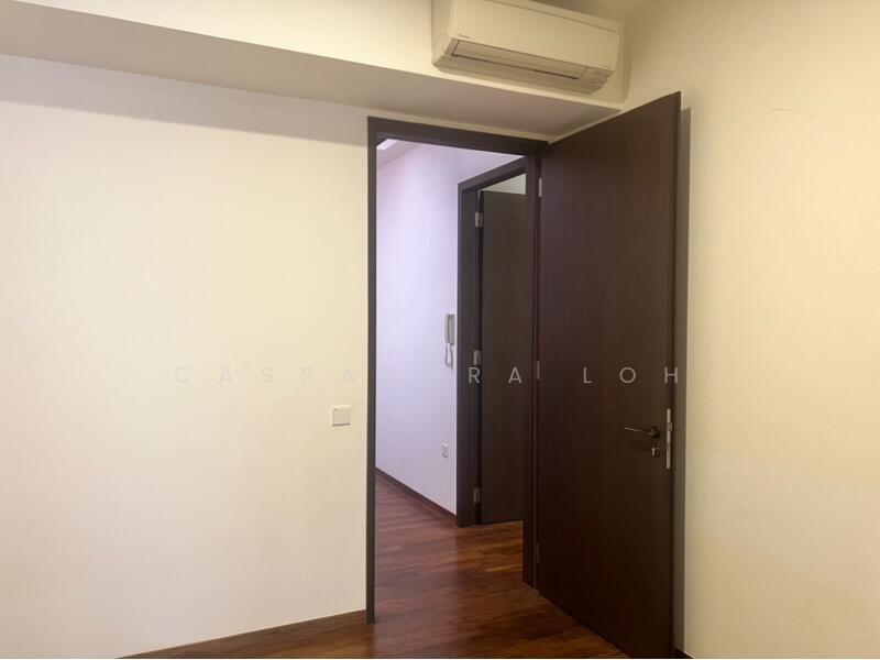 For Rent - Haus@Serangoon Garden