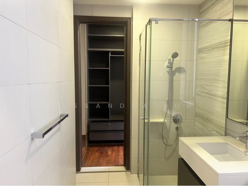 For Rent - Haus@Serangoon Garden