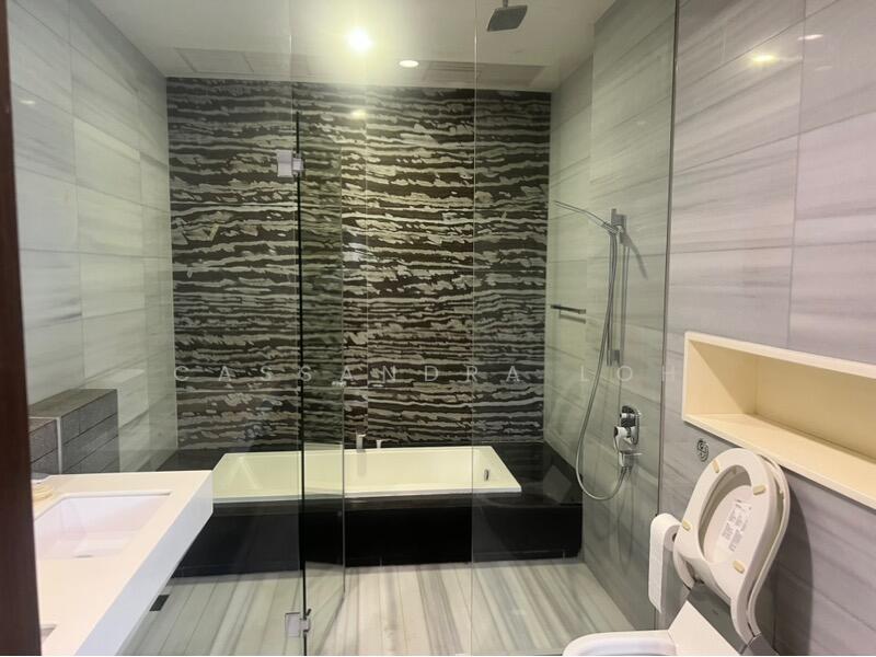 For Rent - Haus@Serangoon Garden