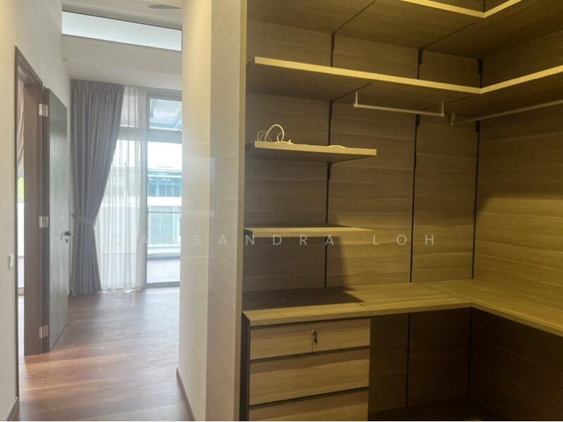 For Rent - Haus@Serangoon Garden