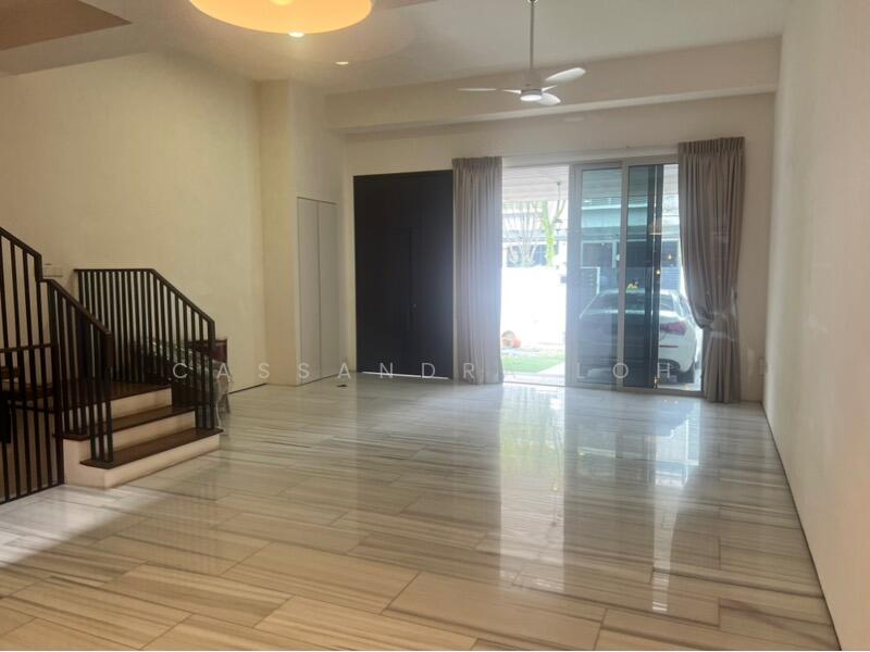 For Rent - Haus@Serangoon Garden