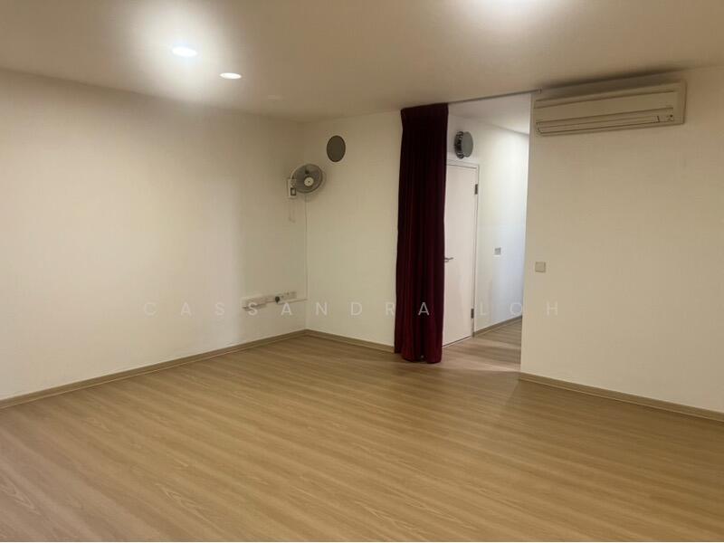 For Rent - Haus@Serangoon Garden