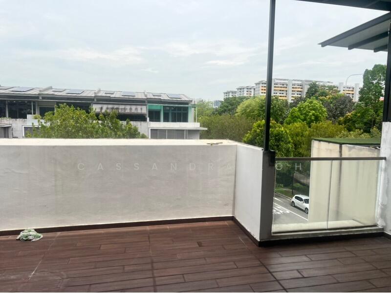 For Rent - Haus@Serangoon Garden