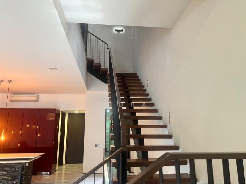 For Rent - Haus@Serangoon Garden