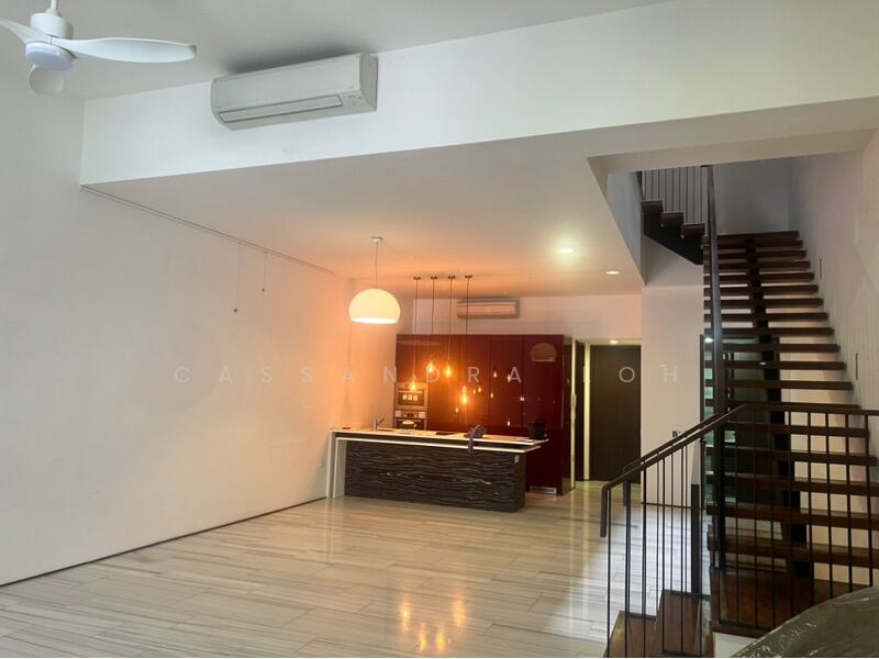 For Rent - Haus@Serangoon Garden