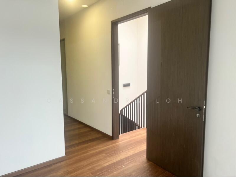 For Rent - Haus@Serangoon Garden