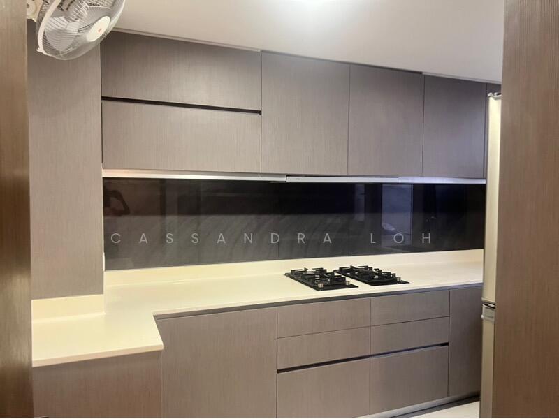 For Rent - Haus@Serangoon Garden