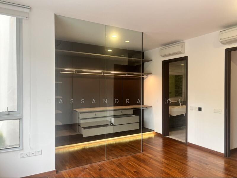 For Rent - Haus@Serangoon Garden