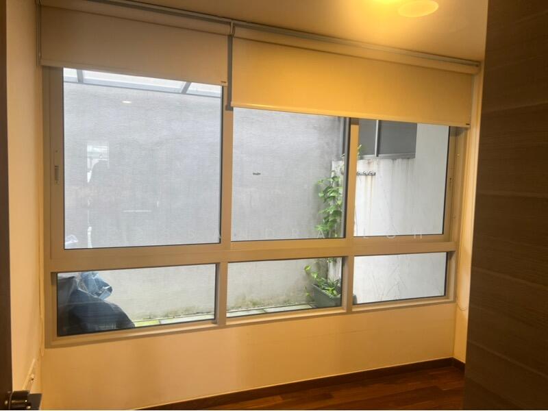 For Rent - Haus@Serangoon Garden