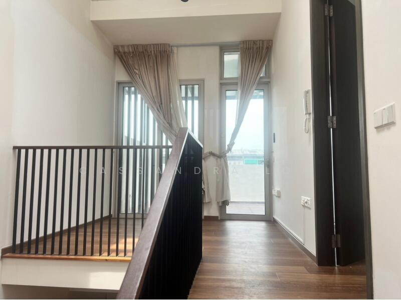 For Rent - Haus@Serangoon Garden