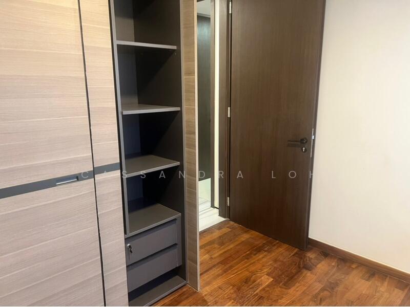 For Rent - Haus@Serangoon Garden