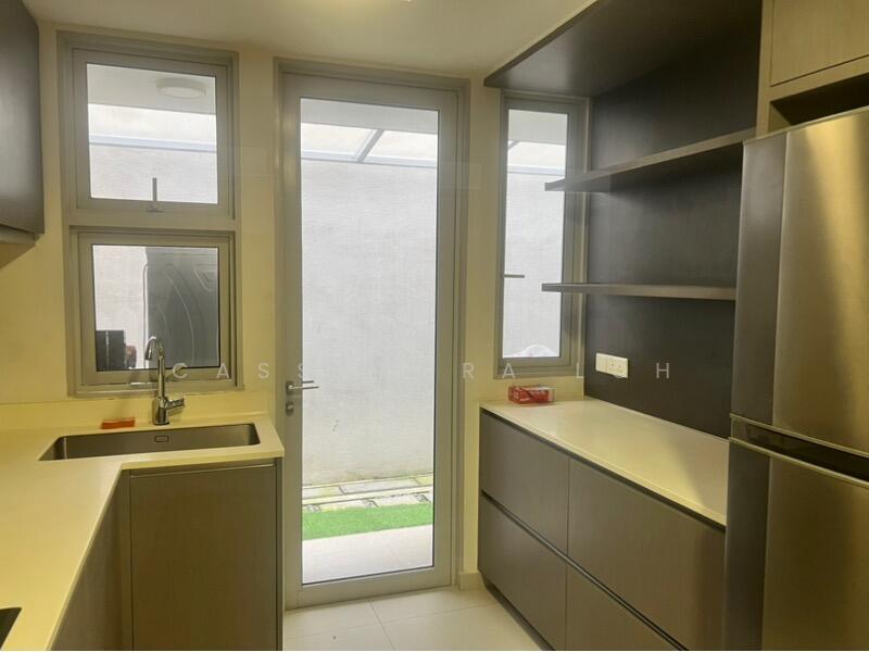 For Rent - Haus@Serangoon Garden