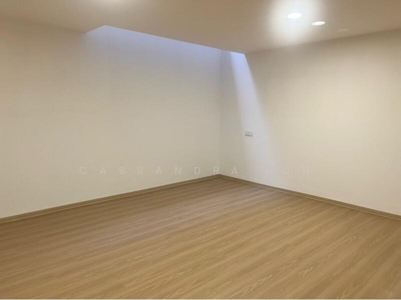 For Rent - Haus@Serangoon Garden