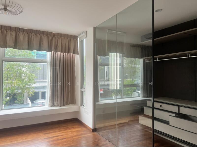 For Rent - Haus@Serangoon Garden