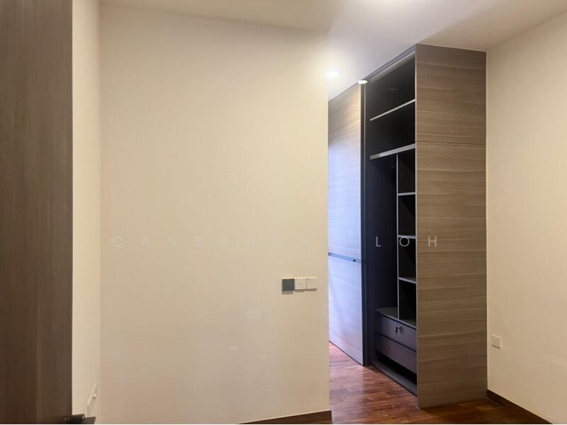 For Rent - Haus@Serangoon Garden